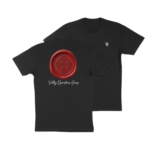 Celtic Stamp - Heavyweight Tee