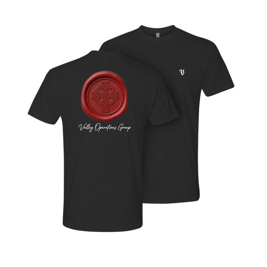 Celtic Stamp - Athletic Tee