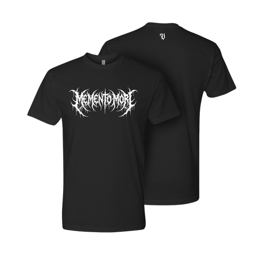 Memento Mori - Athletic Tee