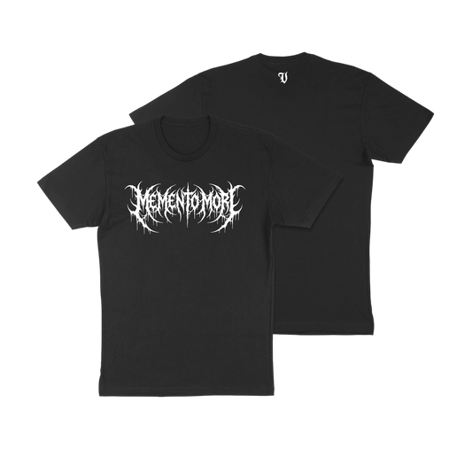 Memento Mori - Heavyweight Tee