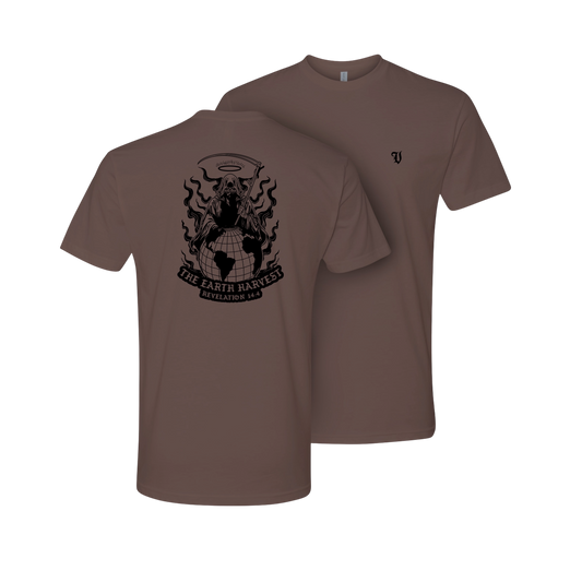 Earth Harvest - Athletic Tee