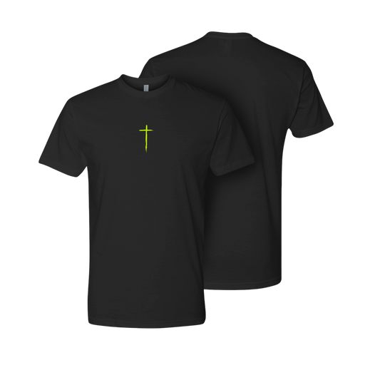 Cross - Athletic Tee