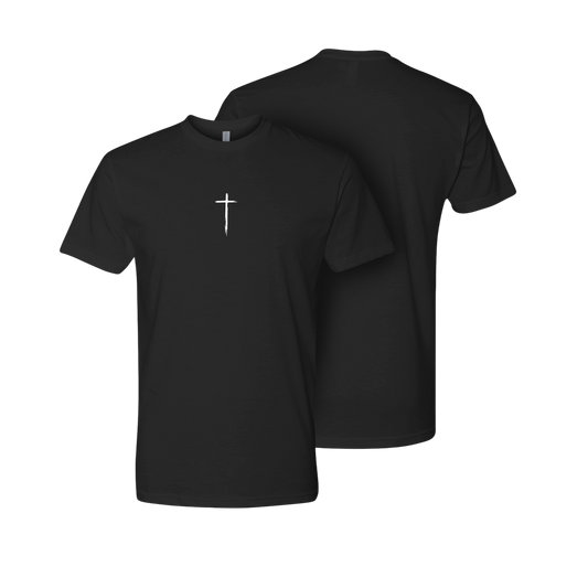 Cross - Athletic Tee