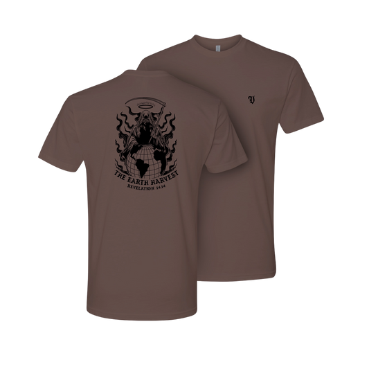 Earth Harvest - Athletic Tee