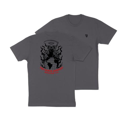 Earth Harvest - Heavyweight Tee