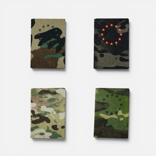 Cordura Freedom Booklets