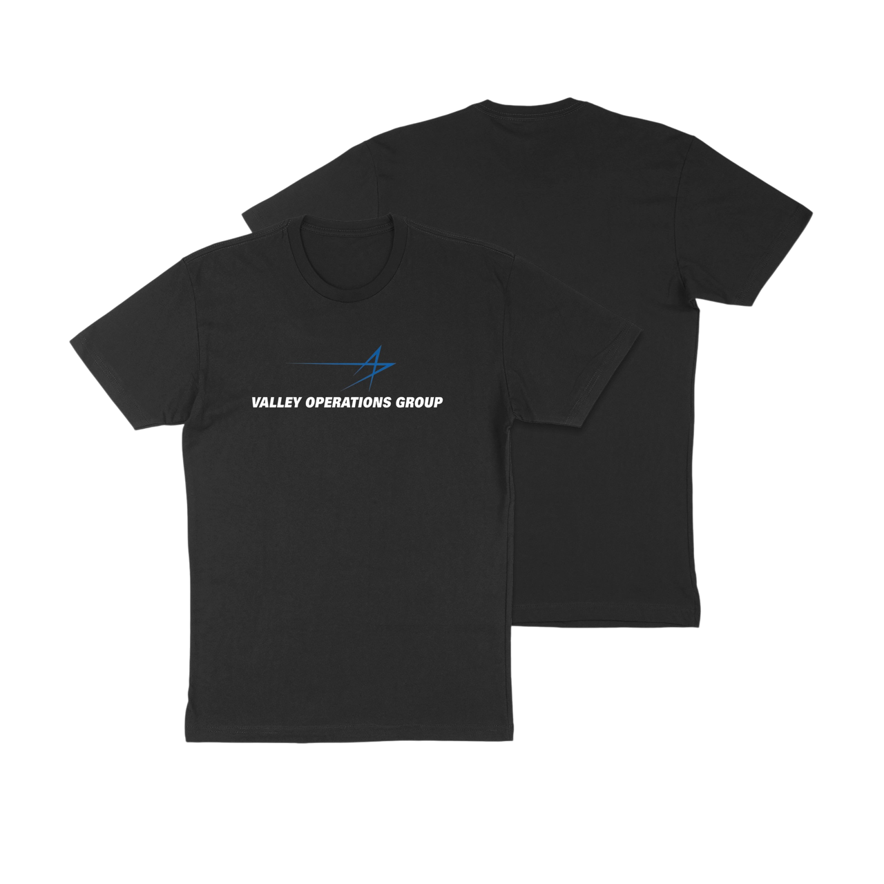 AMERICA FIRST - Heavyweight Tees