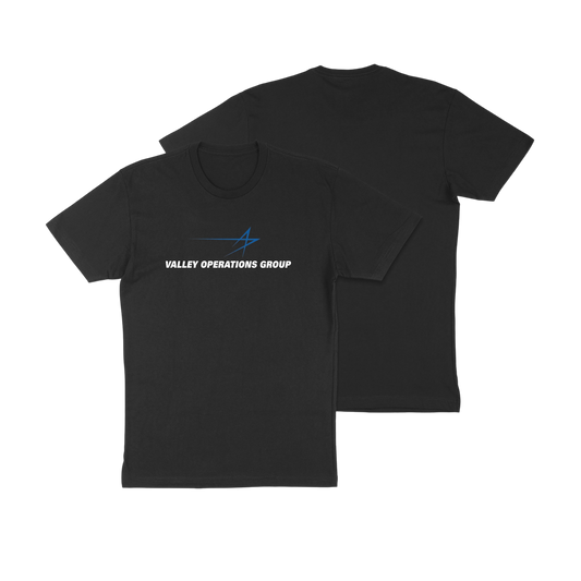 AMERICA FIRST - Heavyweight Tees