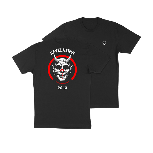 REV ACSS - Heavyweight Tee