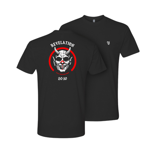 REV ACSS - Athletic Tee