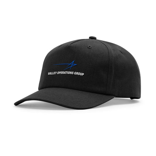 DCV1 Trucker