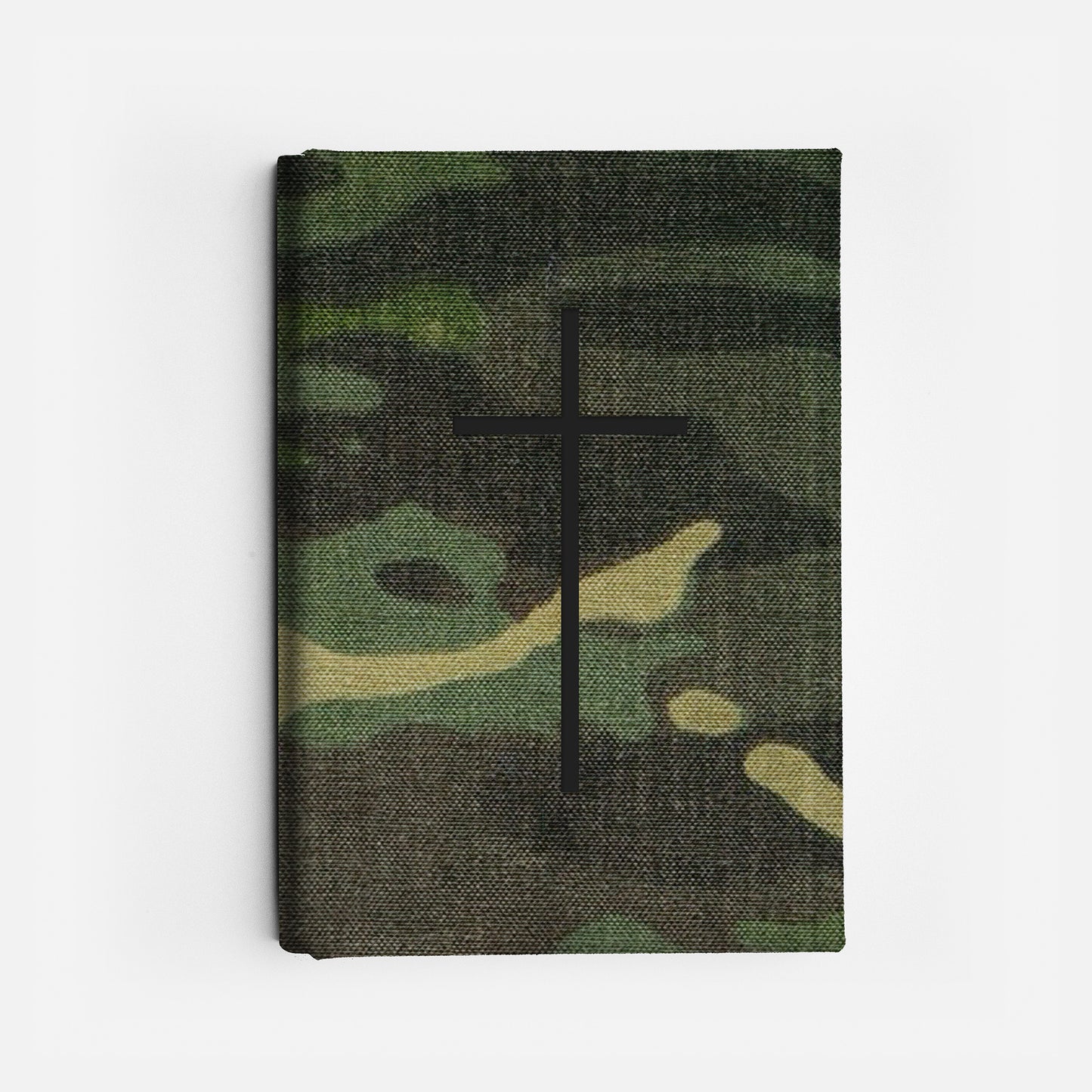 Cordura RANGER Bibles NKJV